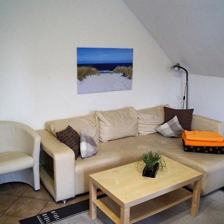 Ferienwohnung Strandsonne 3 Borkum Exterior foto