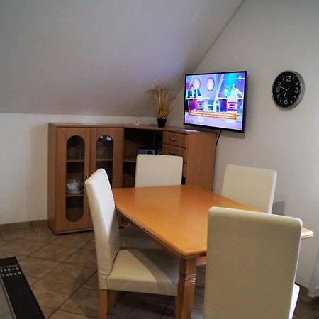 Ferienwohnung Strandsonne 3 Borkum Exterior foto