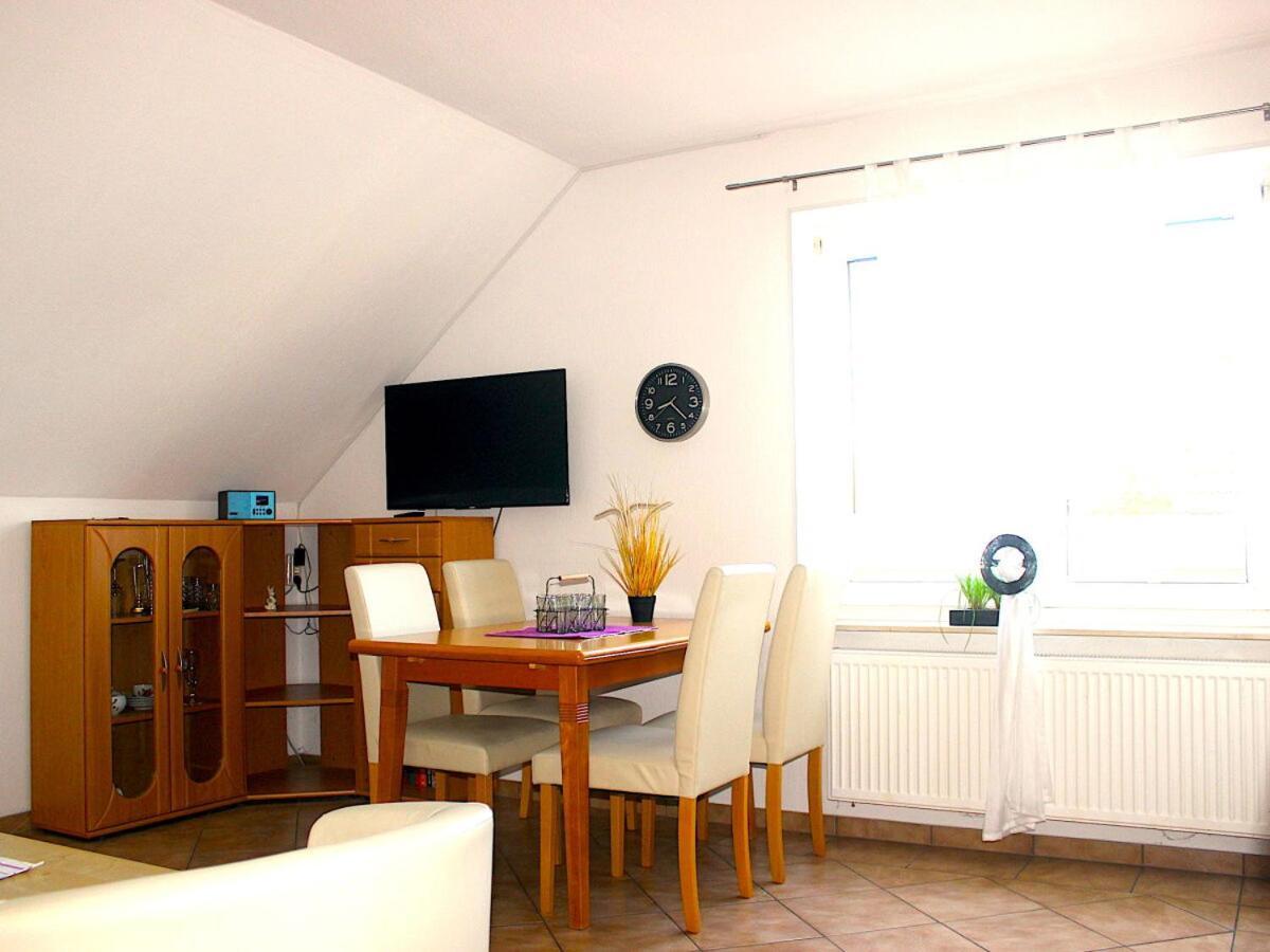 Ferienwohnung Strandsonne 3 Borkum Exterior foto